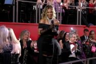 Williams pictured at the 2025 TIME100 Gala - Image Source: Getty